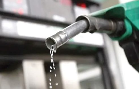Fuel imports surge 97% despite improved local supply