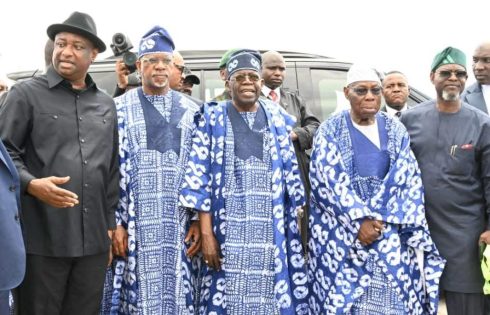 SAHCO Becomes The Sole Ground Handling Service Provider At Ogun State Airport 