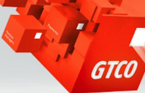 GTCO posts N1.23tn profit before tax in 2025