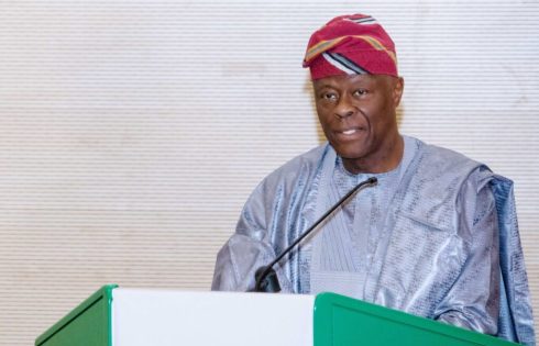 No plan to borrow from IMF’s $50bn fund – FG