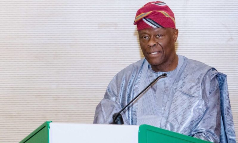 No plan to borrow from IMF’s $50bn fund – FG