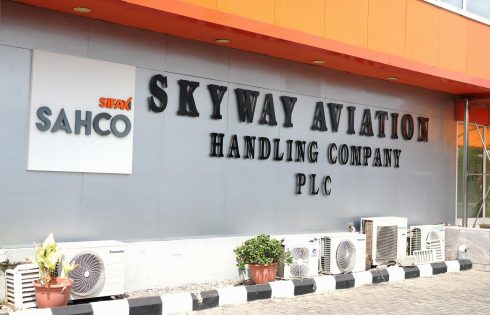 Skyway  Aviation Handling Company Posts Strong  Profit Growth , Revenue Surges 54% In  2025