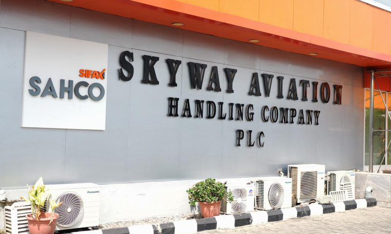 Skyway  Aviation Handling Company Posts Strong  Profit Growth , Revenue Surges 54% In  2025
