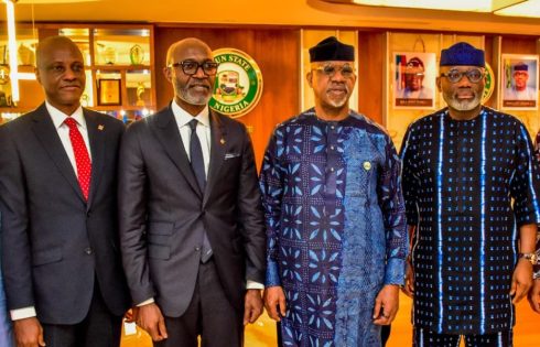 Access Bank applauds Ogun’s investor-friendly policies, backs airport vision