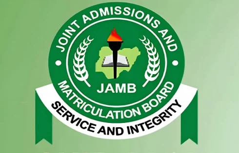 JAMB releases 632,788 UTME results for 2026 candidates