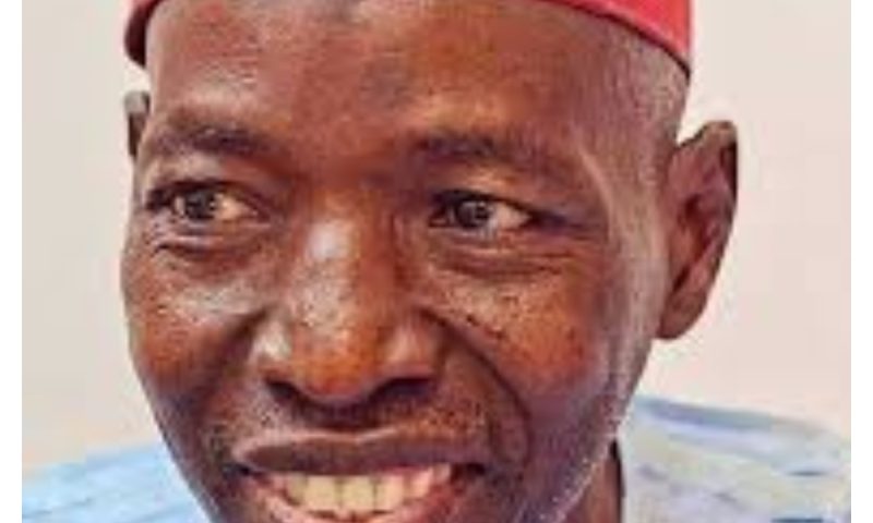 Kano federal lawmaker, Danjuma is dead