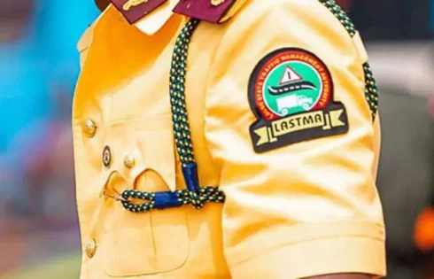 LASTMA deploys more personnel, warns against reckless driving in Lagos