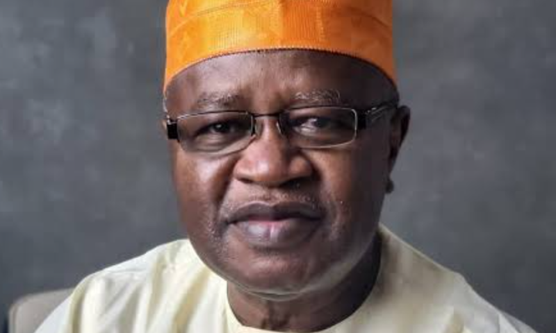 2027: APC Govt will fail integrity, credibility test — ADC chieftain, Salihu
