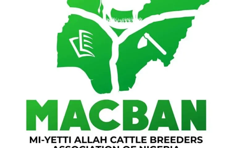 ‘Your allegations misleading, baseless’ – MACBAN refutes BYM accusation of shielding attack suspect