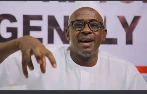 2027: Pin them down to MoU, record video of their promises – Shehu advises voters