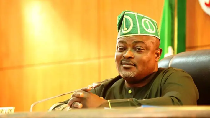 Lagos strategically placed to be light of Africa – Obasa
