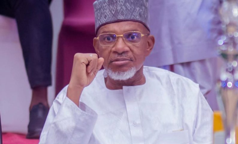 BREAKING: Kebbi Assembly Speaker, Muhammad Ankwai dead