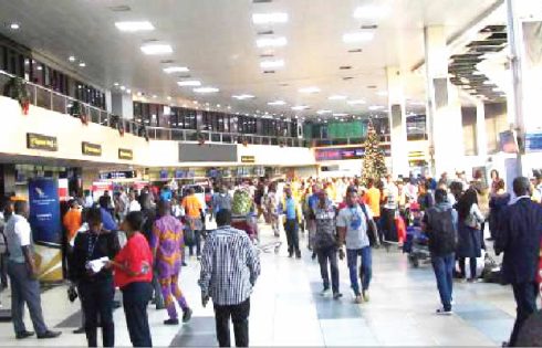 Nigeria aviation digitalisation operating at 40%, ICAN warns