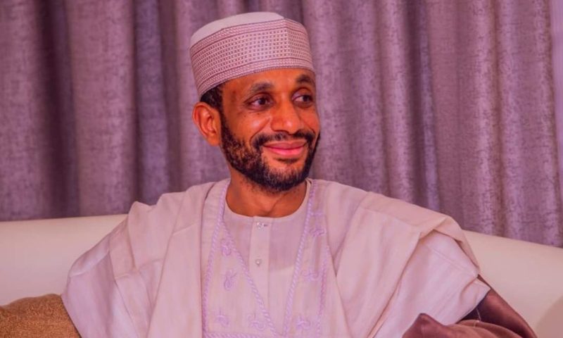 27 of 31 APC stakeholders behind nomination of Garo as Kano Deputy Governor – Doguwa