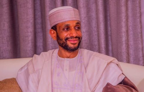 Kano Gov nominates Garo as deputy