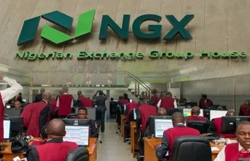 NGX rally drives Nigeria’s frontier market re-entry