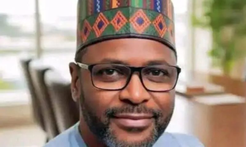 Former Jigawa APC governorship aspirant Nakudu resigns from party