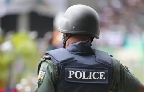 Edo: Police rescue nine kidnap victims along Benin–Lagos corridor