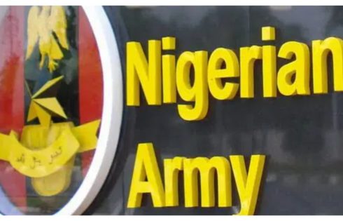 Nigerian Army sacks PHDL Secretary, Oguwike, issues disclaimer