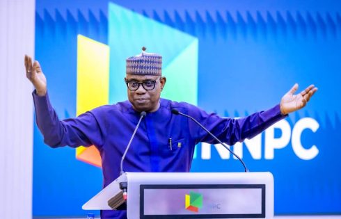 Improved pipeline security drove oil output to 1.84mbpd – NNPCL