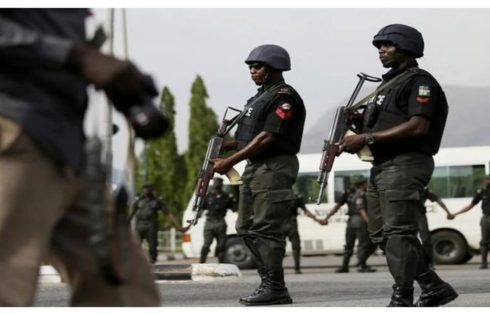 2026 JAMB: Police deploys officers to 72 Ogun CBT centers, rolls out protective security measures