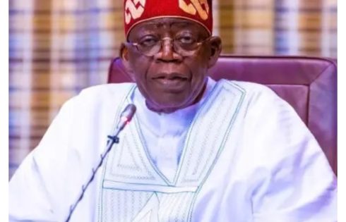 Ogun renames key highway after Tinubu, strengthens power, governance structure