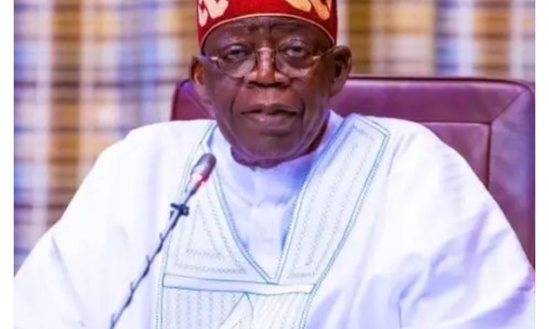 Ogun renames key highway after Tinubu, strengthens power, governance structure