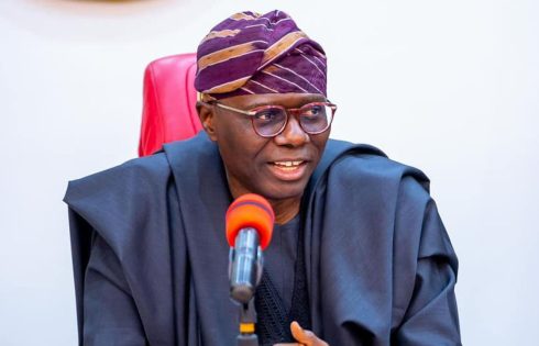 Lagos govt denies report of Sanwo-Olu’s resignation on health grounds