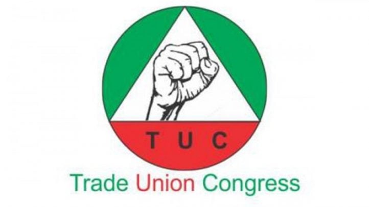 TUC demands subsidy to cushion rising fuel prices