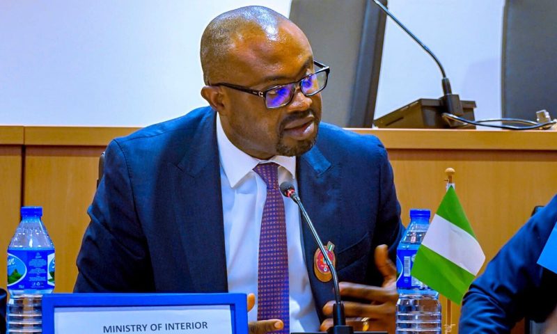 Nigerian govt declares May 1 public holiday
