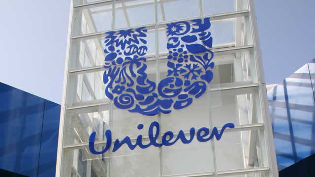 Unilever Nigeria posts N59.2bn revenue