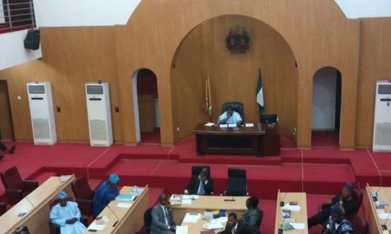 Zamfara Assembly suspends two LG chairmen over alleged misappropriation