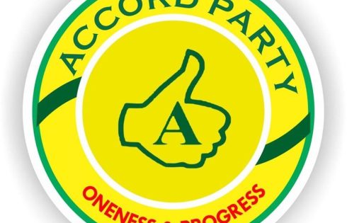Accord condemns alleged police funding from illicit sources