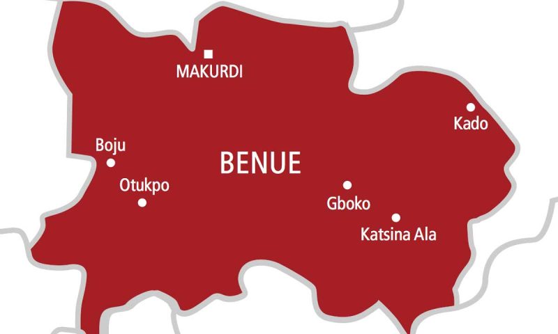Residents flee Benue community over alleged repeated attacks by suspected herdsmen