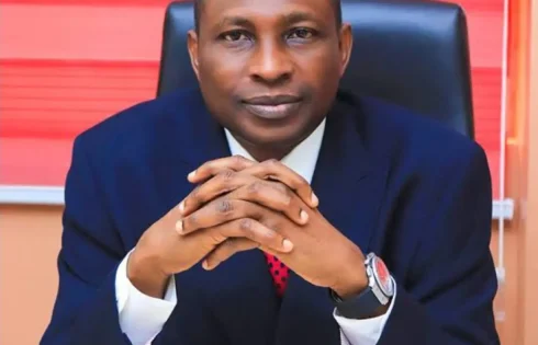 Retract allegation of cybercrime against us – NANS cautions EFCC boss, Olukoyede