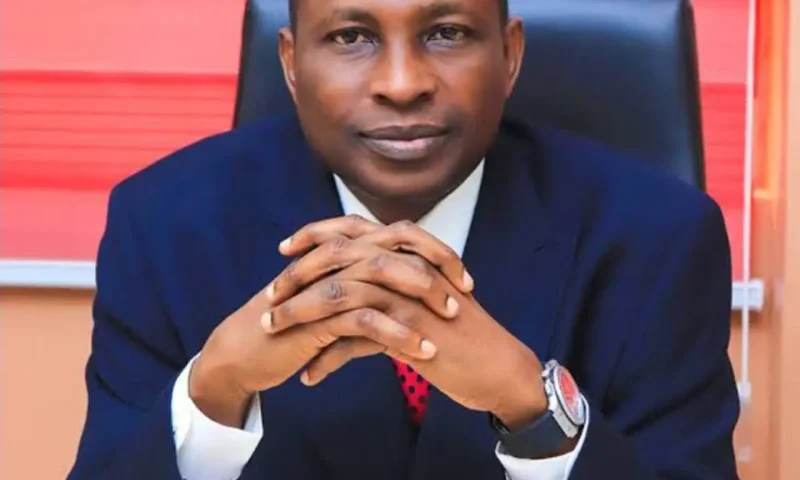 Retract allegation of cybercrime against us – NANS cautions EFCC boss, Olukoyede