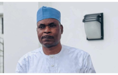 2027: There will be no zoning in Nasarawa – Guber aspirant, Adamu