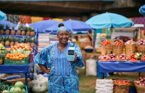 Moniepoint commits to deepening financial inclusion