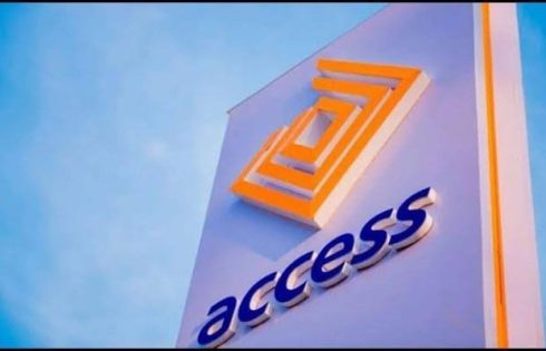 Access Holdings ED addresses tech leaders
