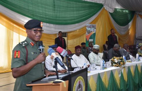 We’ll mobilise only graduates with NERD certificate – NYSC