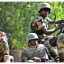 Four soldiers injured as troops survive IED blast, ambush in Borno