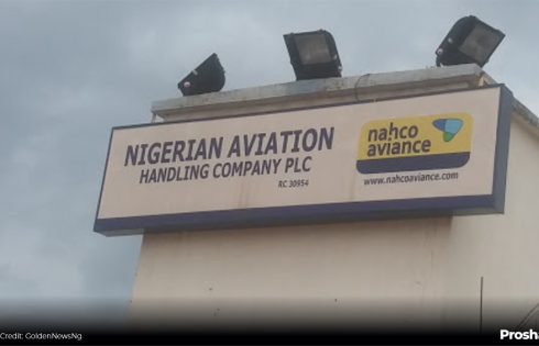 NAHCO posts N24bn profit, eyes airport concessions