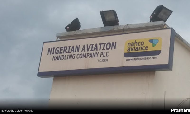 NAHCO posts N24bn profit, eyes airport concessions