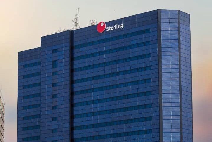 Sterling Financial Holdings sustains growth momentum as assets cross ₦4 Trn mark in Q1, 2026
