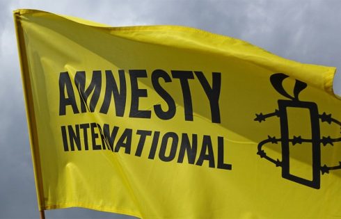 Amnesty International demands probe into civilian deaths in Niger airstrike