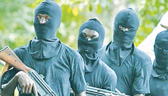 Bandit attacks threaten northern campuses, student group warns