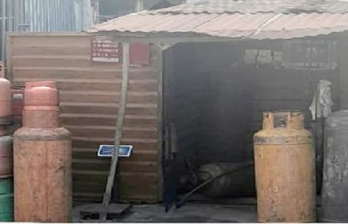Marketers fear scarcity as cooking gas hits N1,500/kg