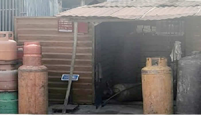 Marketers fear scarcity as cooking gas hits N1,500/kg