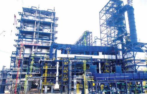 Dangote exceeds 57m barrels in jet fuel exports — Report