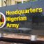 Zamfara airstrike casualties yet to be verified — DHQ